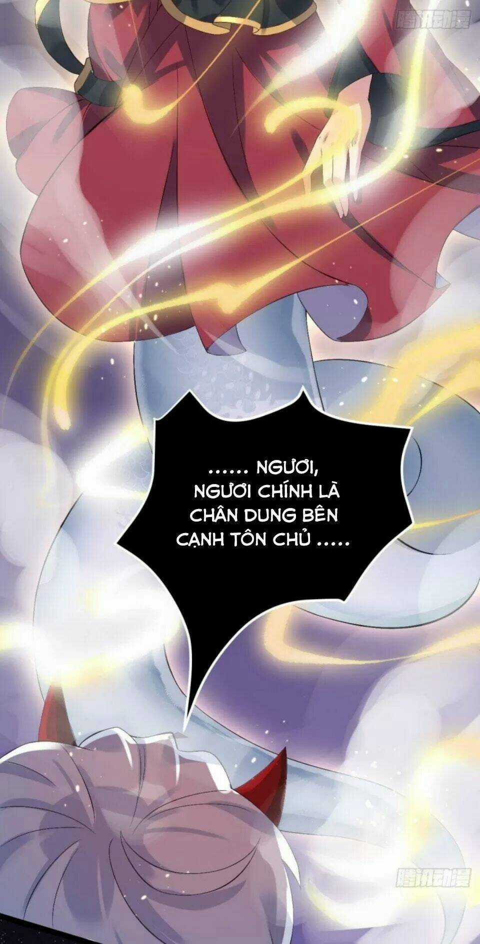 Phế Nữ Yêu Thần - Chapter 78 - Trang 62