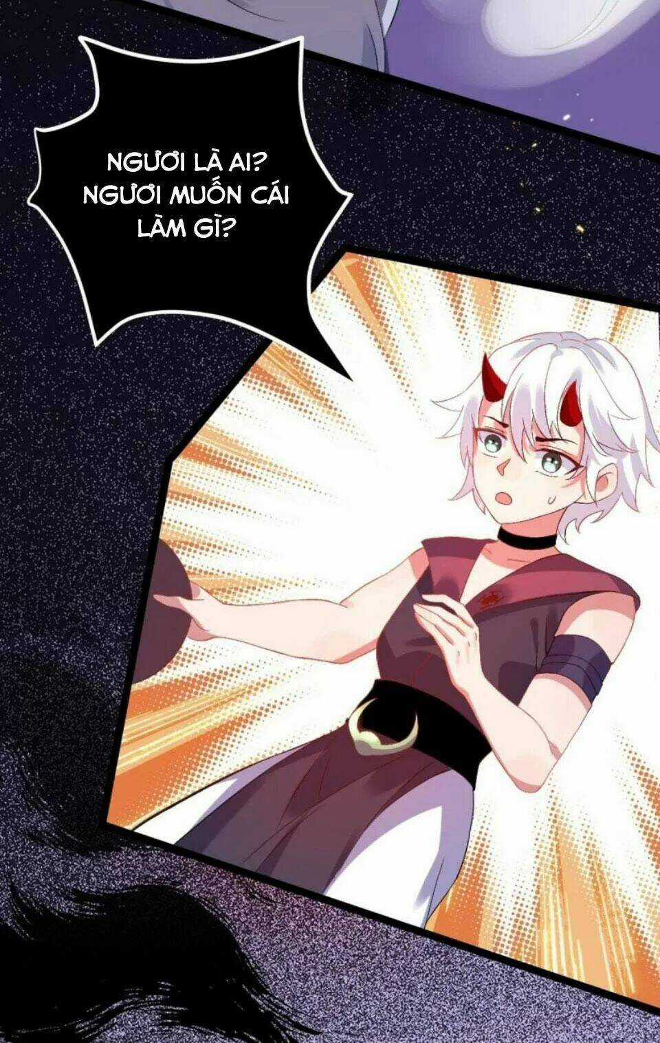 Phế Nữ Yêu Thần - Chapter 78 - Trang 63