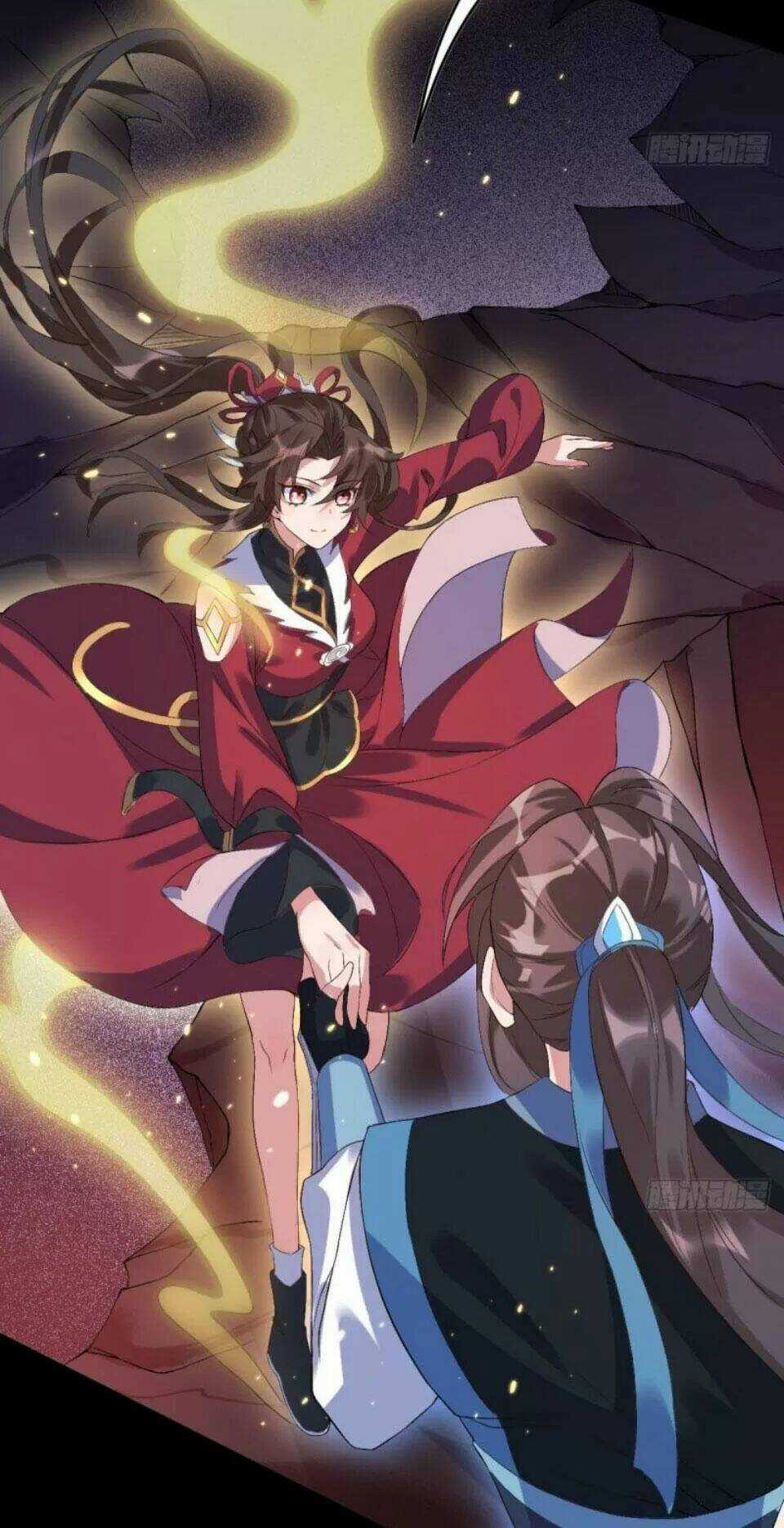 Phế Nữ Yêu Thần - Chapter 78 - Trang 8