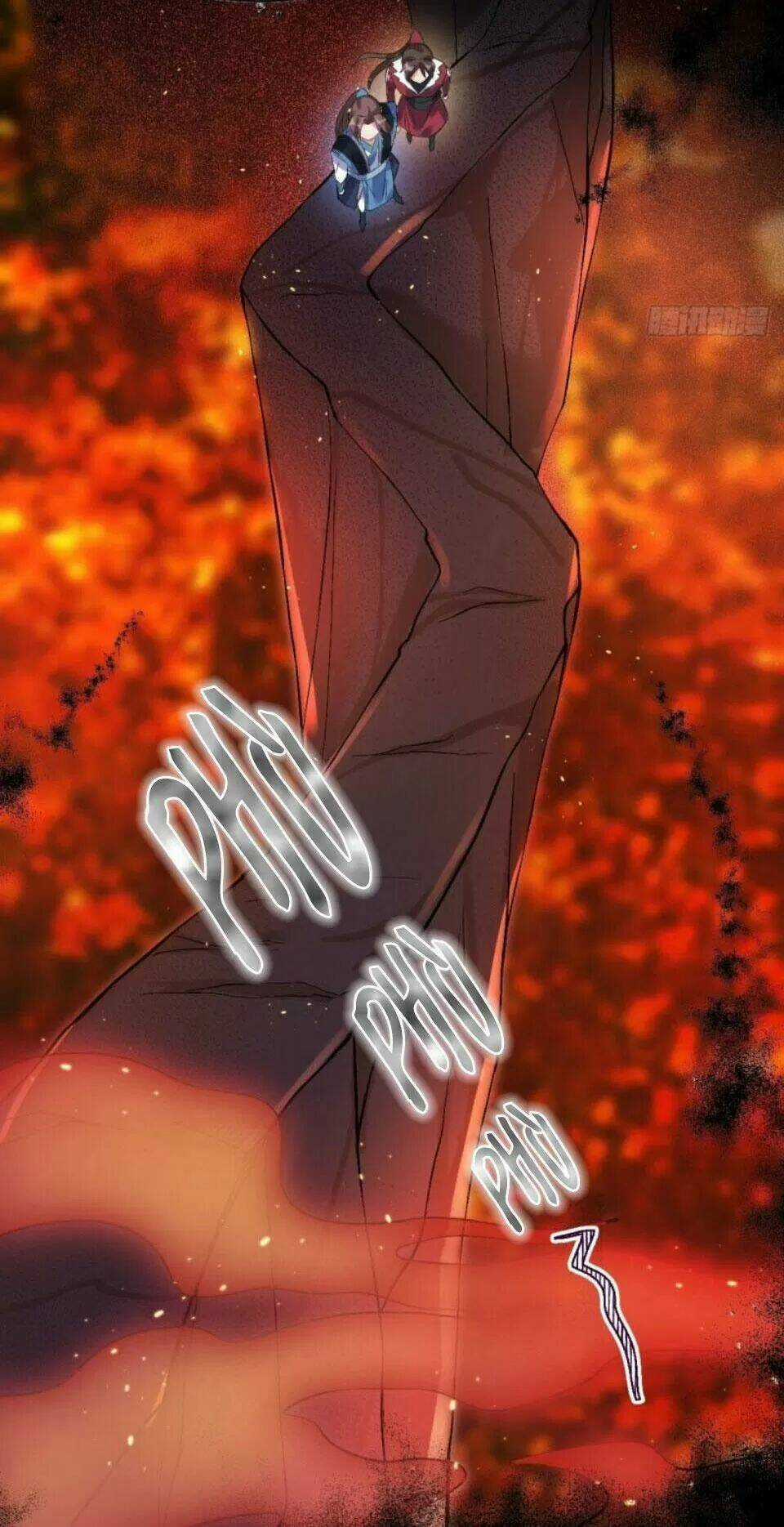 Phế Nữ Yêu Thần - Chapter 78 - Trang 10