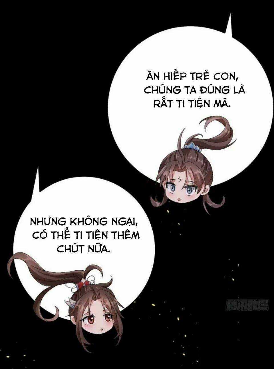 Phế Nữ Yêu Thần - Chapter 79 - Trang 11