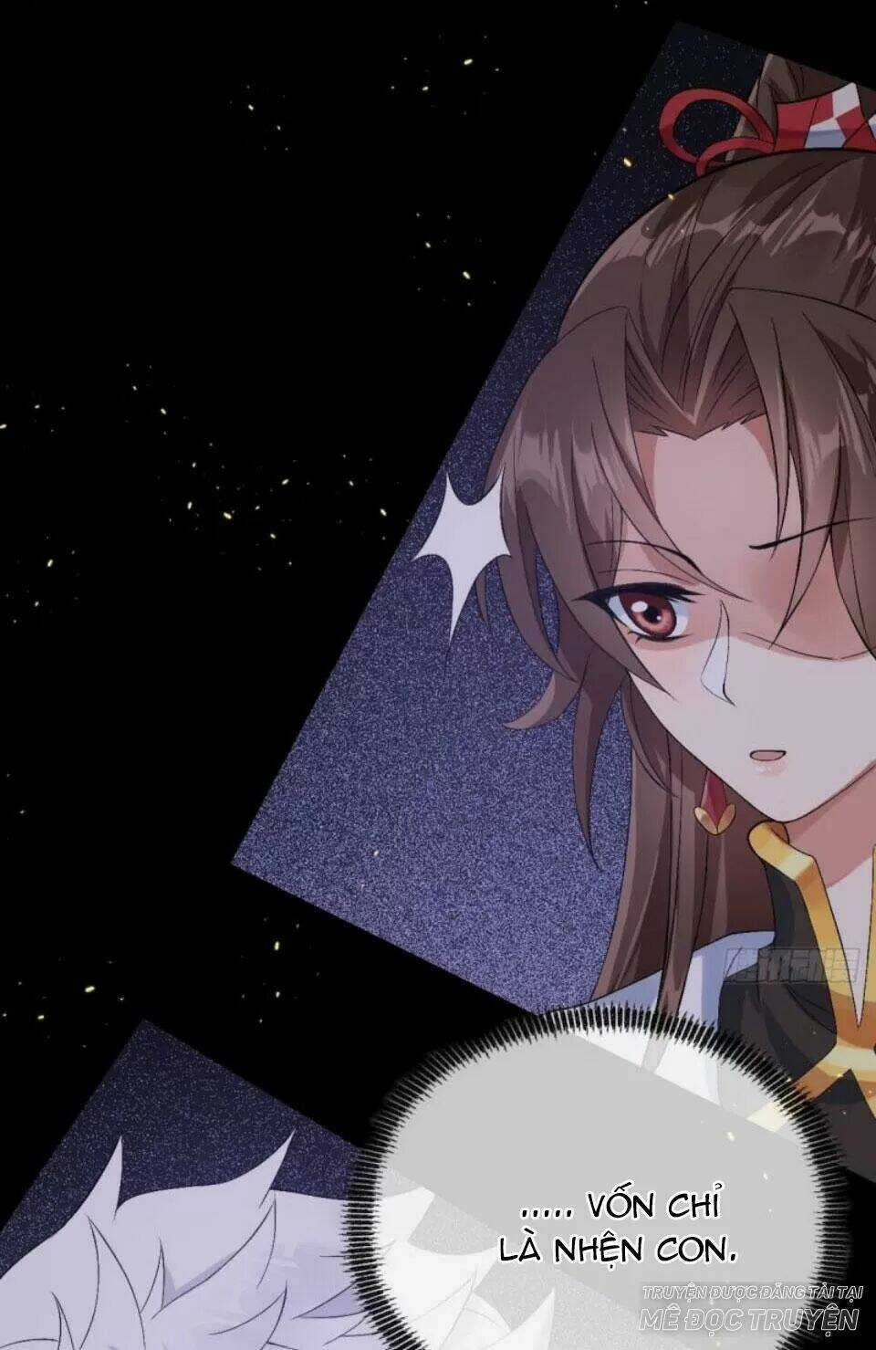 Phế Nữ Yêu Thần - Chapter 79 - Trang 12