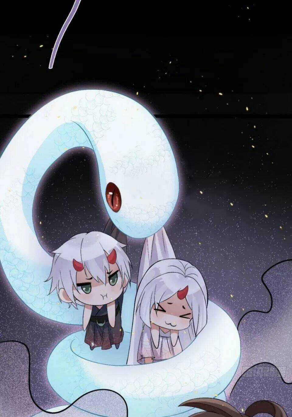 Phế Nữ Yêu Thần - Chapter 79 - Trang 17