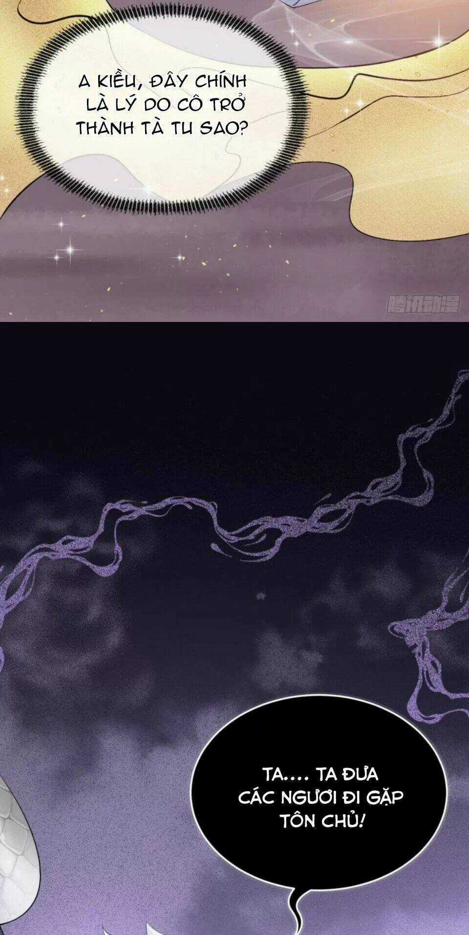 Phế Nữ Yêu Thần - Chapter 79 - Trang 19