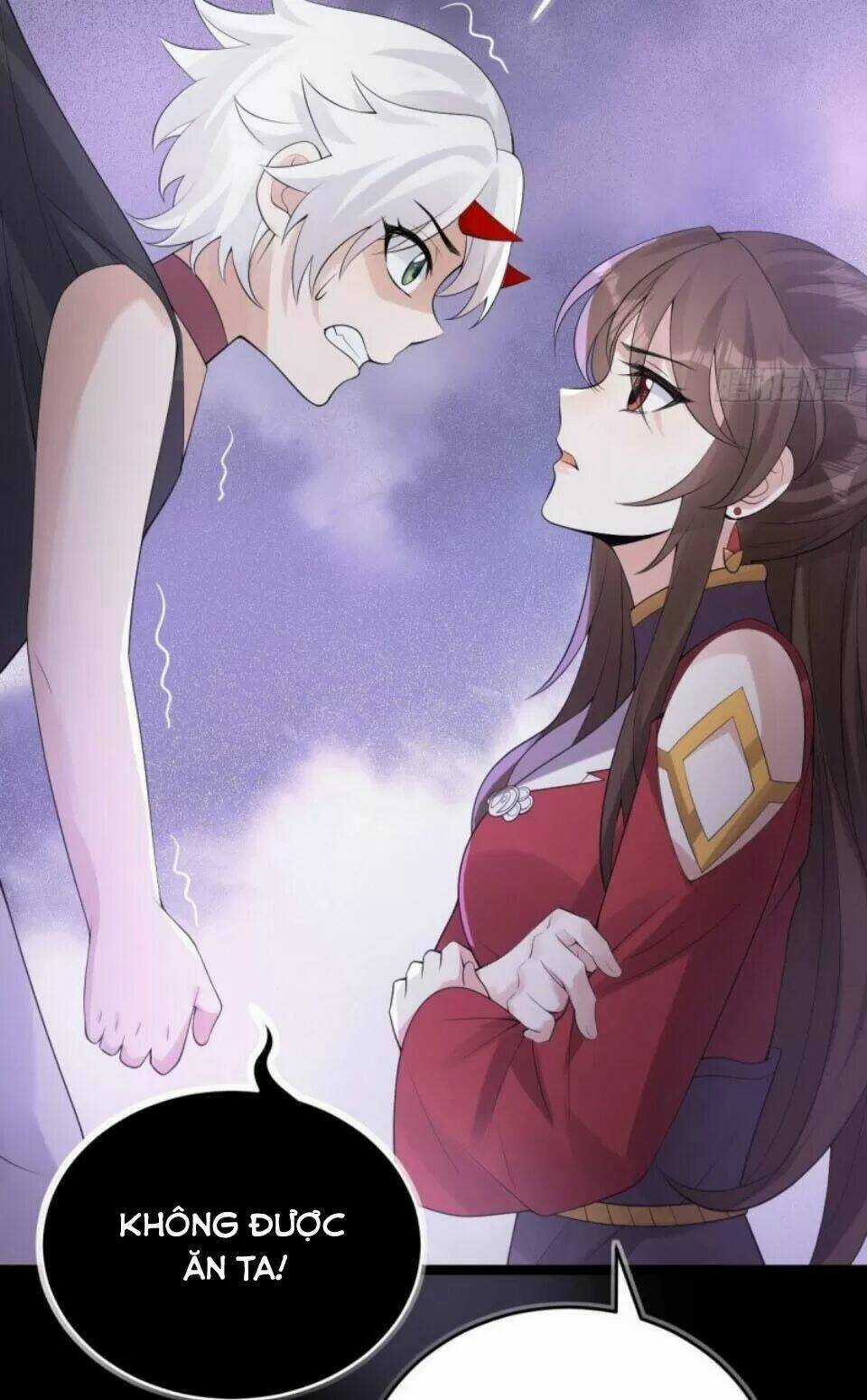 Phế Nữ Yêu Thần - Chapter 79 - Trang 20