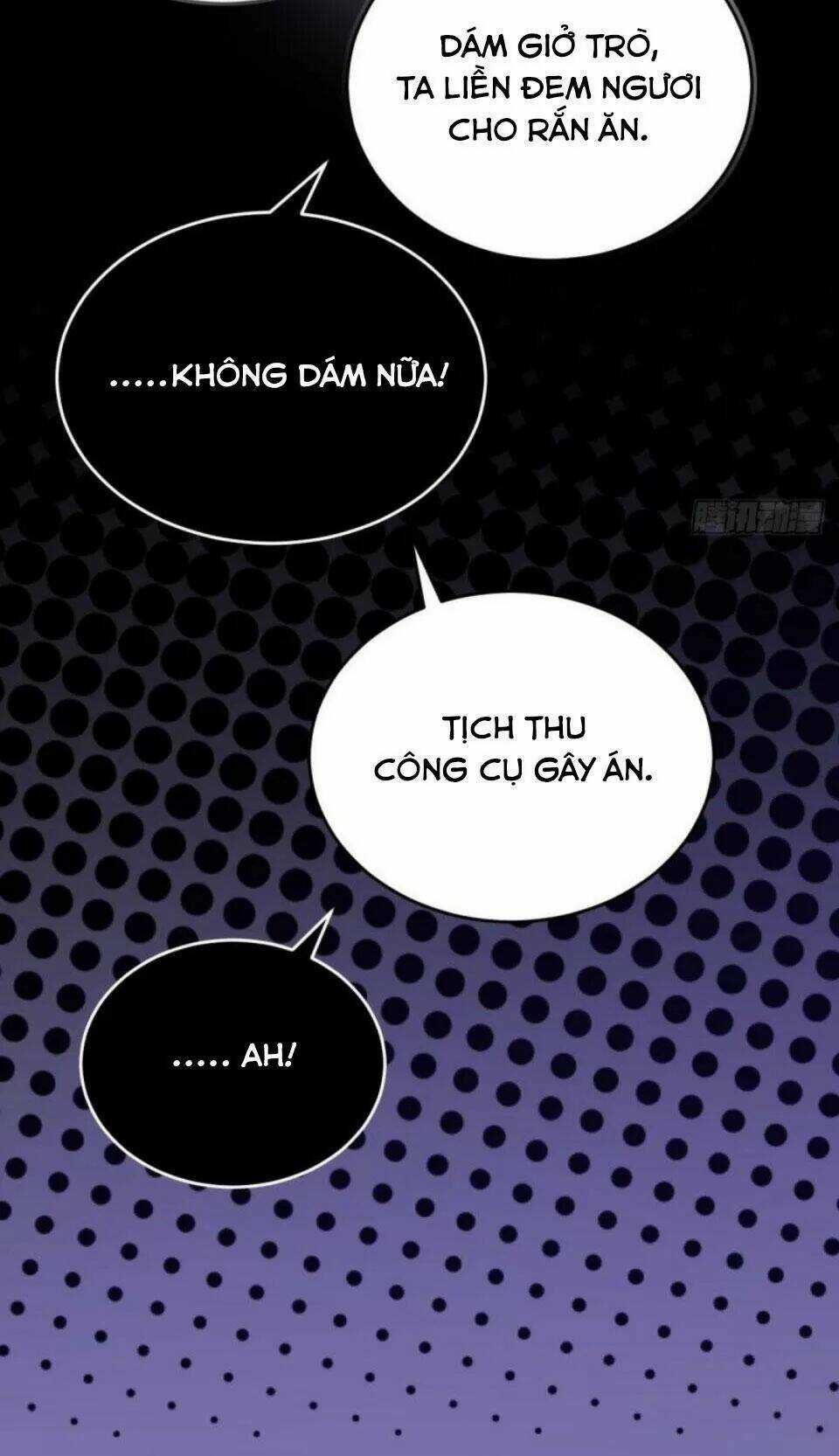 Phế Nữ Yêu Thần - Chapter 79 - Trang 21