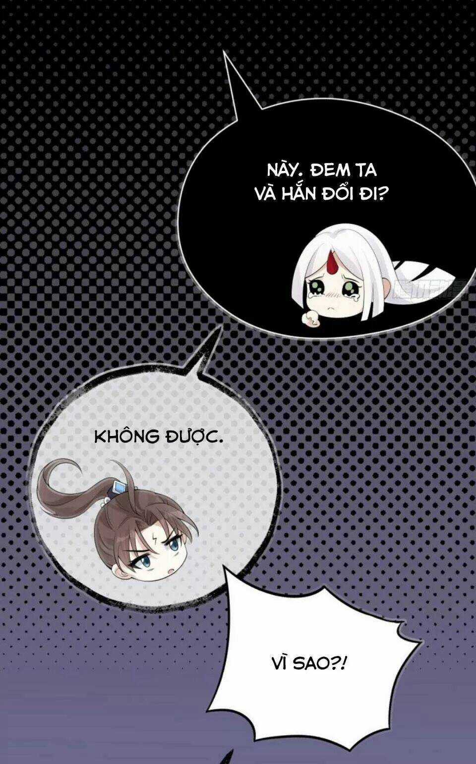 Phế Nữ Yêu Thần - Chapter 79 - Trang 24