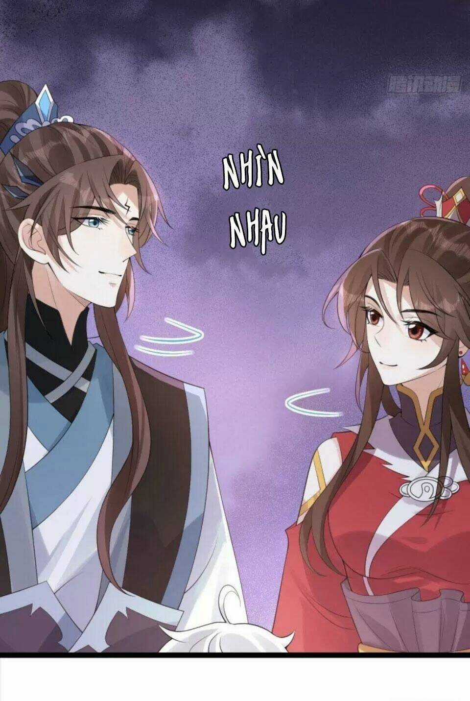 Phế Nữ Yêu Thần - Chapter 79 - Trang 30