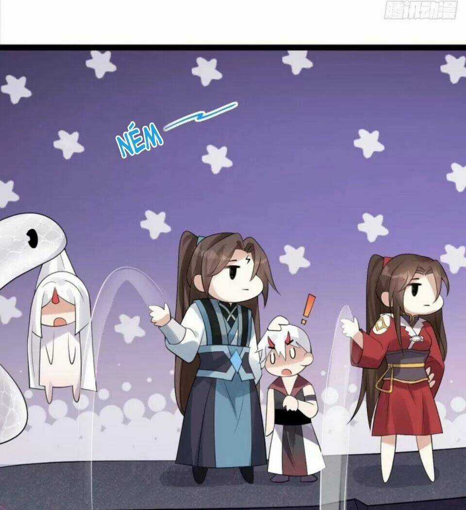 Phế Nữ Yêu Thần - Chapter 79 - Trang 31