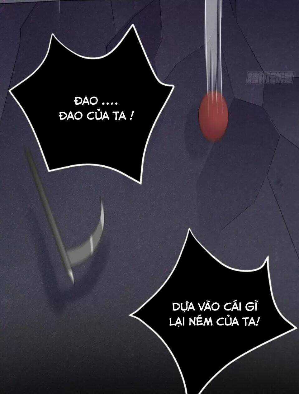 Phế Nữ Yêu Thần - Chapter 79 - Trang 32