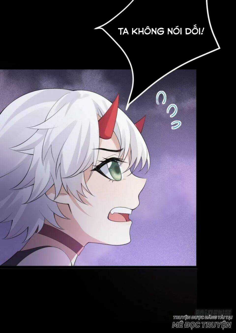 Phế Nữ Yêu Thần - Chapter 79 - Trang 34