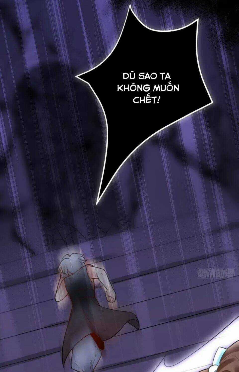 Phế Nữ Yêu Thần - Chapter 79 - Trang 38