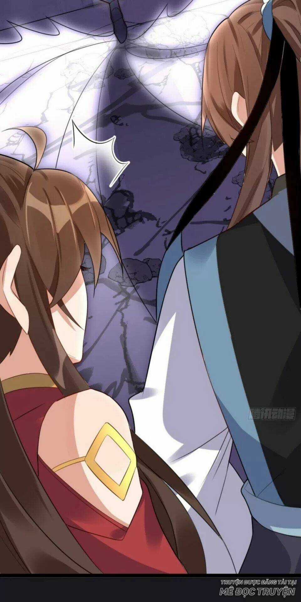 Phế Nữ Yêu Thần - Chapter 79 - Trang 39