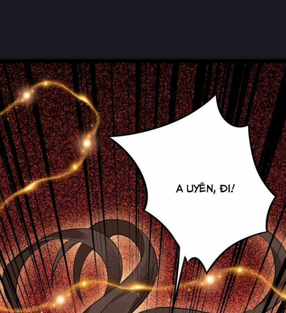 Phế Nữ Yêu Thần - Chapter 79 - Trang 40