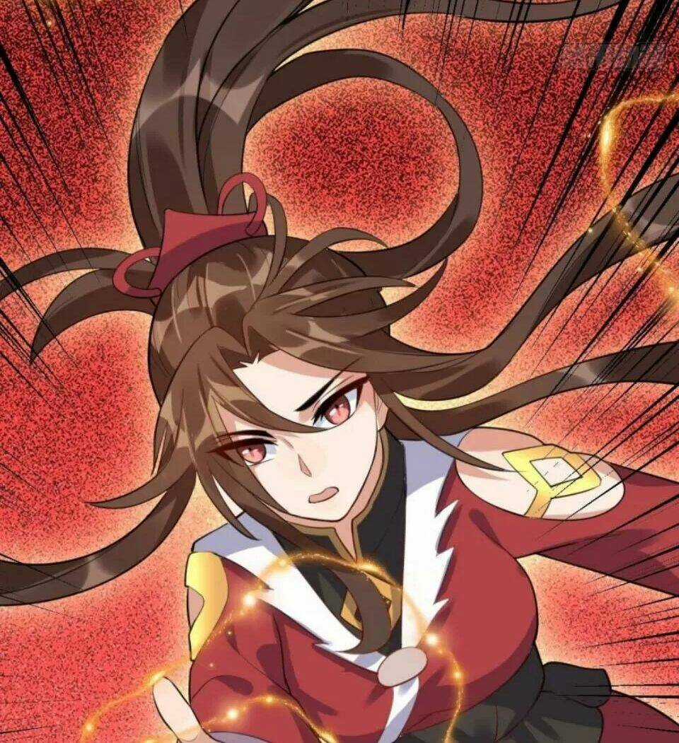 Phế Nữ Yêu Thần - Chapter 79 - Trang 41