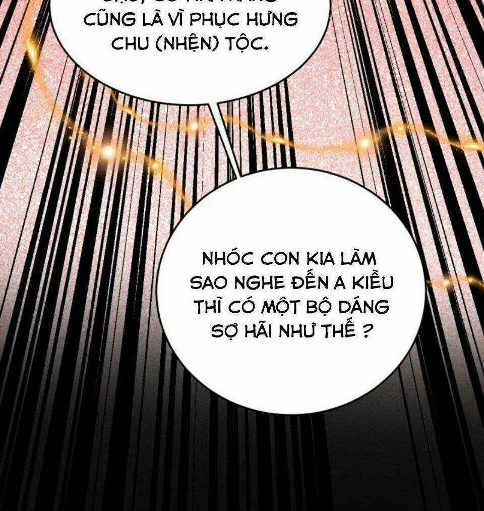 Phế Nữ Yêu Thần - Chapter 79 - Trang 43
