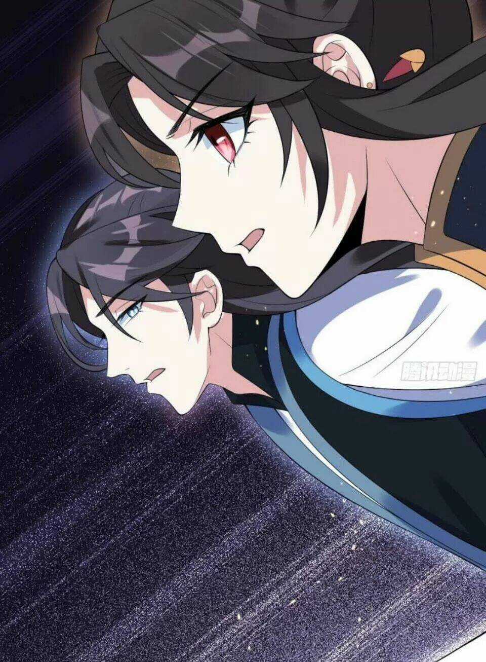 Phế Nữ Yêu Thần - Chapter 79 - Trang 45