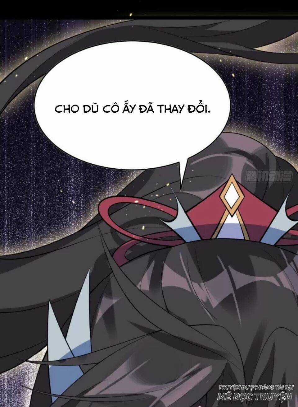 Phế Nữ Yêu Thần - Chapter 79 - Trang 47