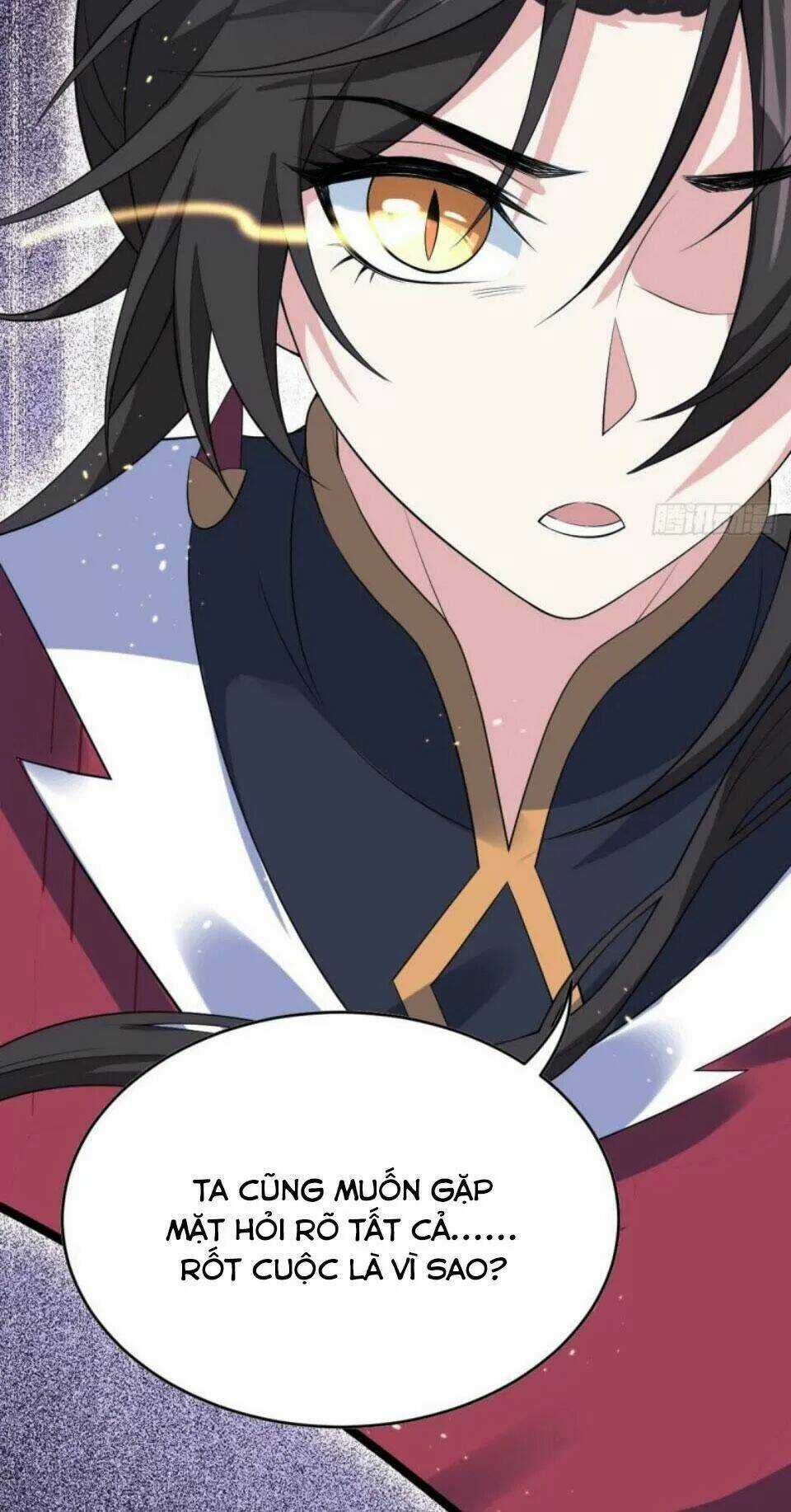 Phế Nữ Yêu Thần - Chapter 79 - Trang 48