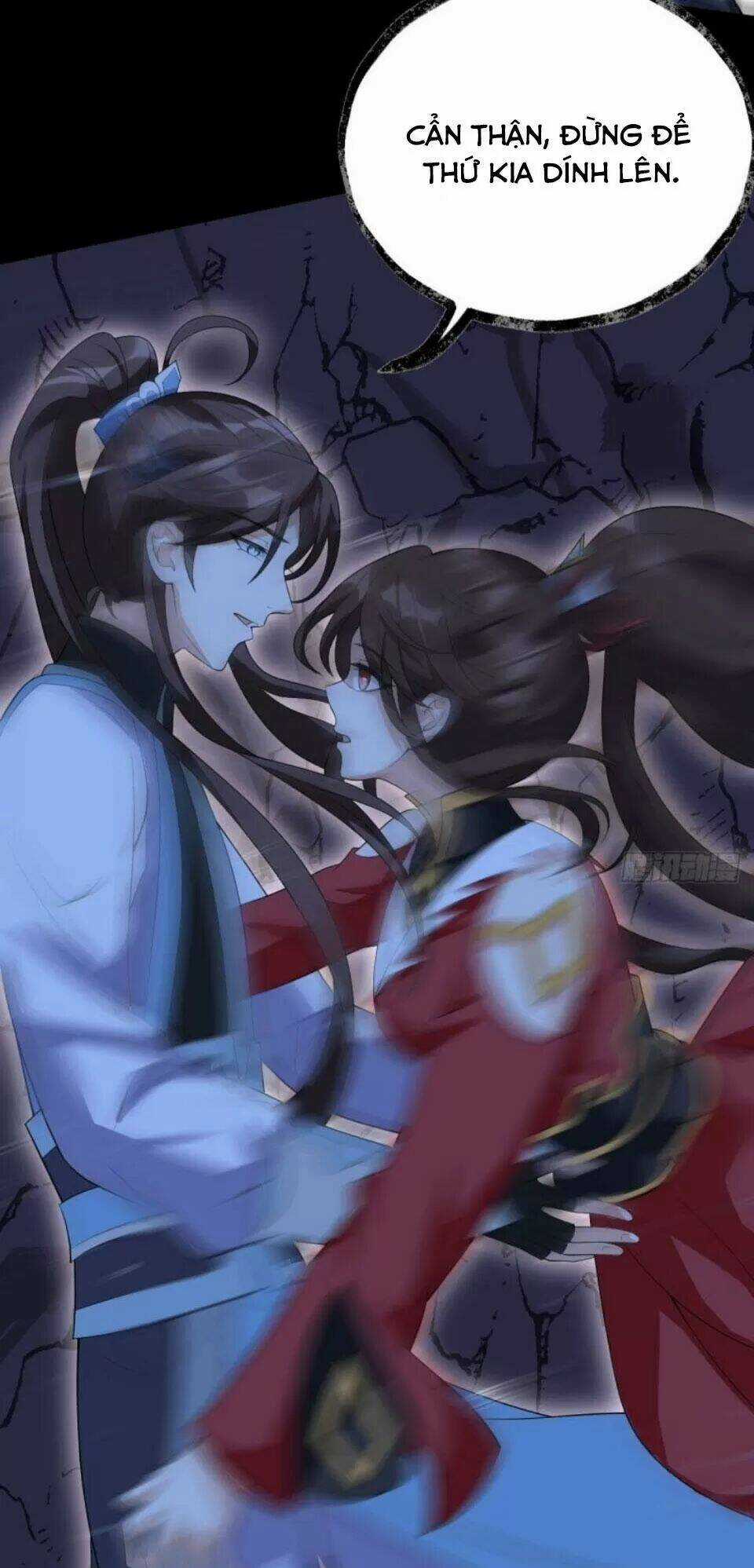 Phế Nữ Yêu Thần - Chapter 79 - Trang 51