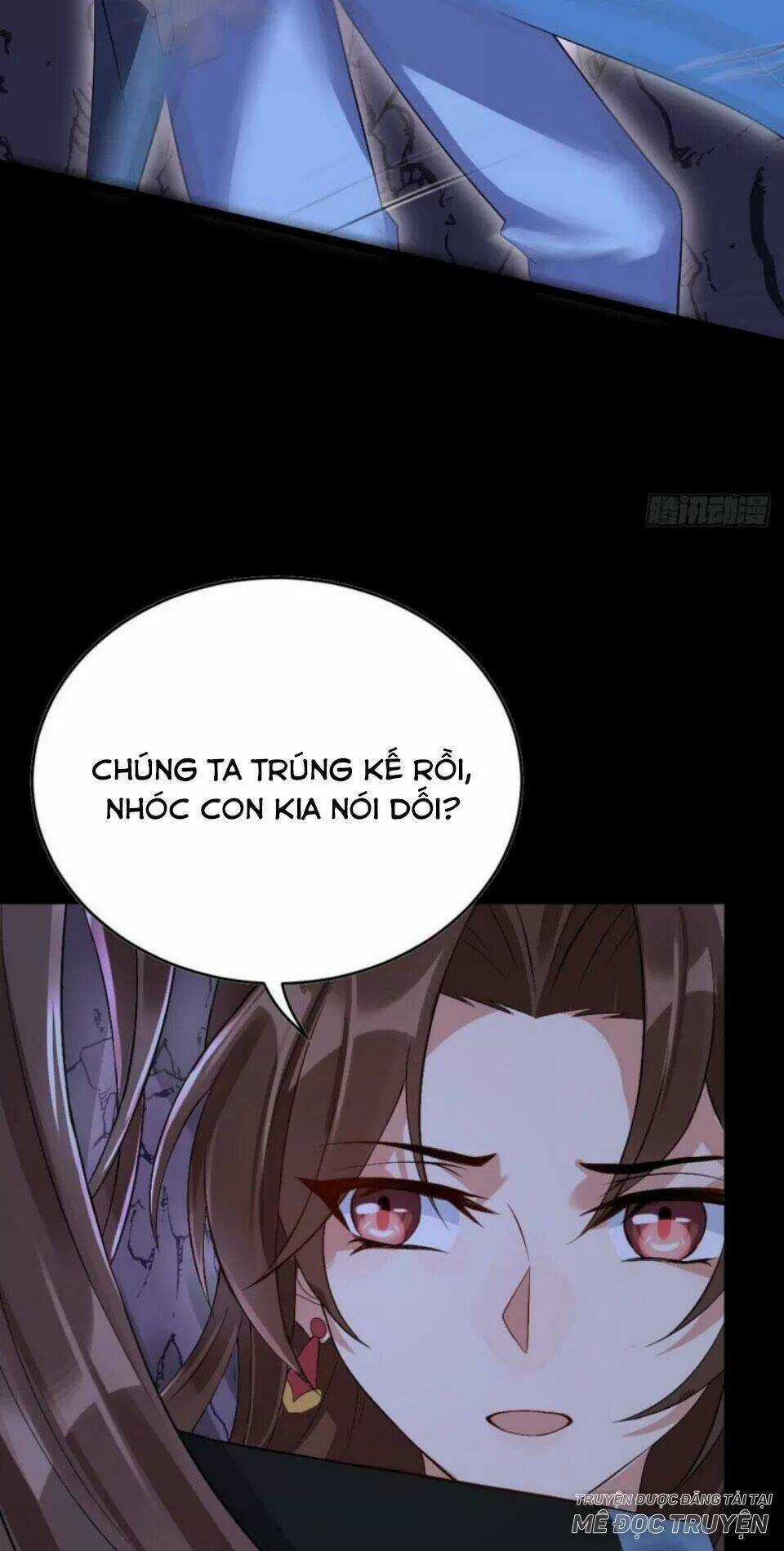 Phế Nữ Yêu Thần - Chapter 79 - Trang 52
