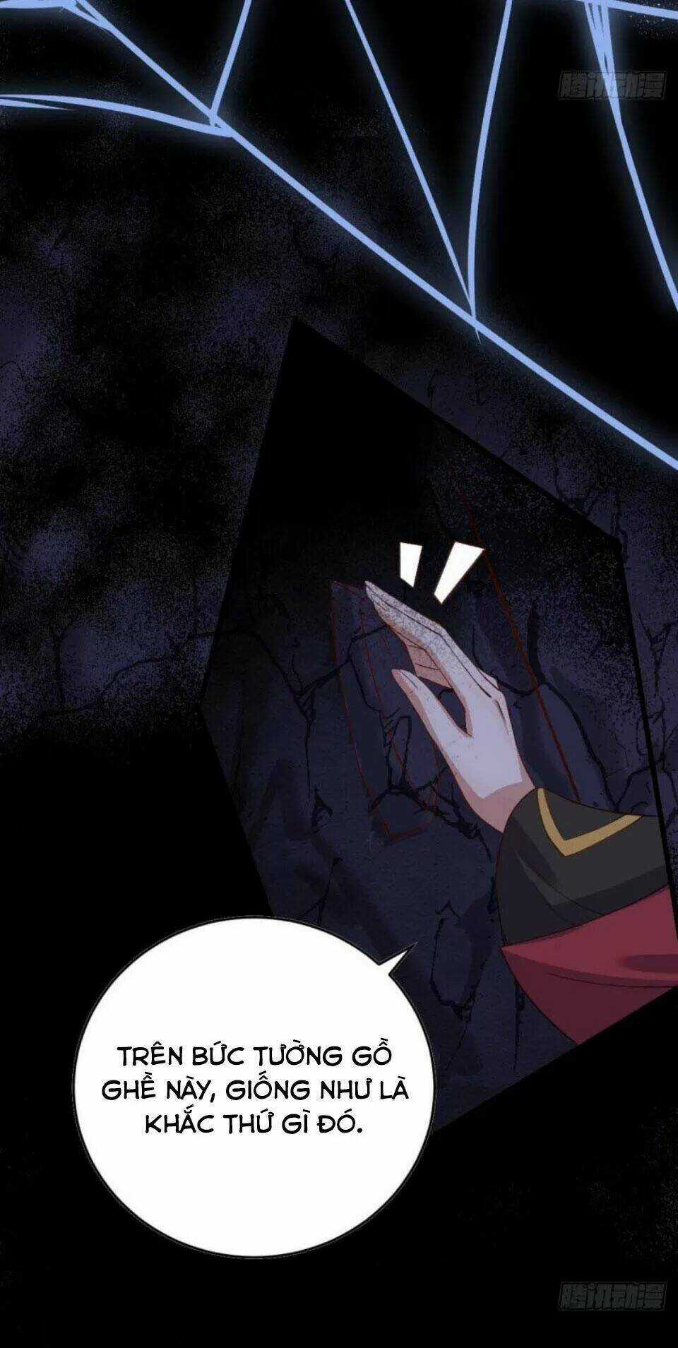 Phế Nữ Yêu Thần - Chapter 79 - Trang 55