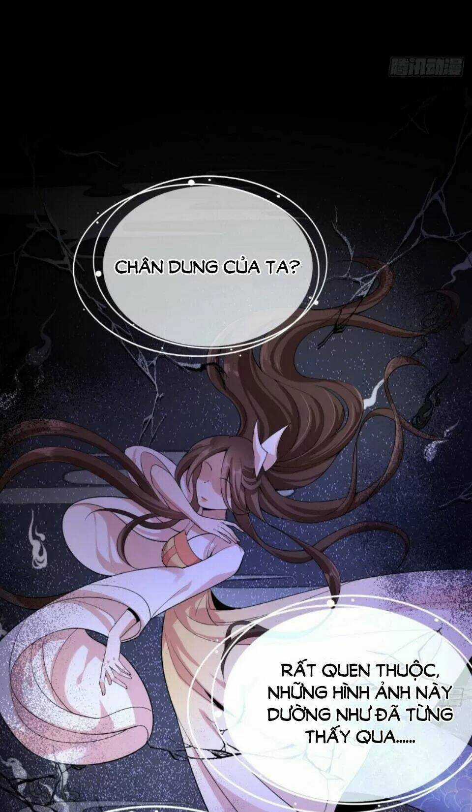 Phế Nữ Yêu Thần - Chapter 79 - Trang 58