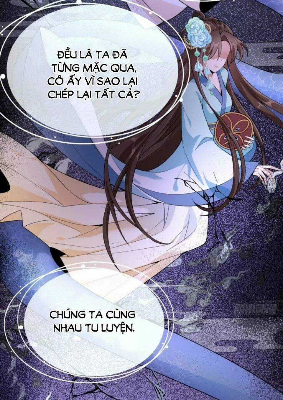 Phế Nữ Yêu Thần - Chapter 79 - Trang 59