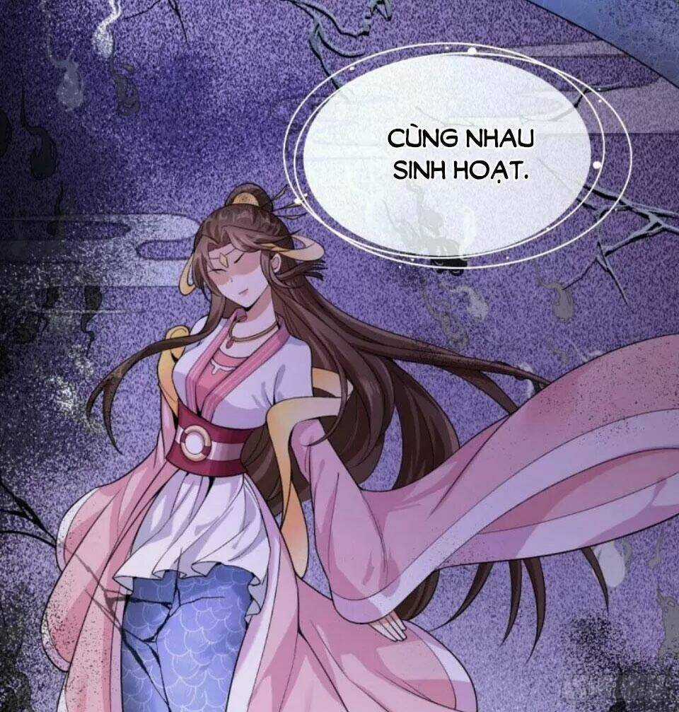 Phế Nữ Yêu Thần - Chapter 79 - Trang 60