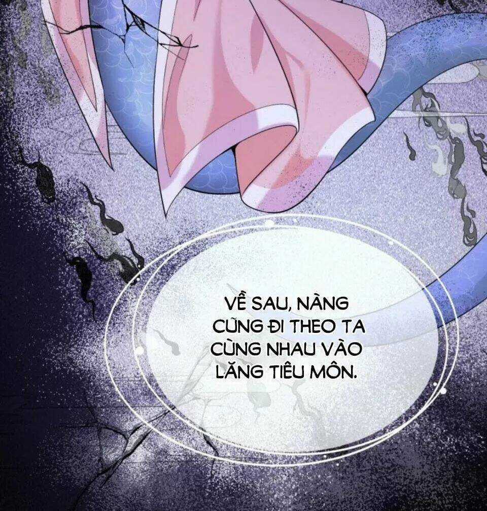 Phế Nữ Yêu Thần - Chapter 79 - Trang 61