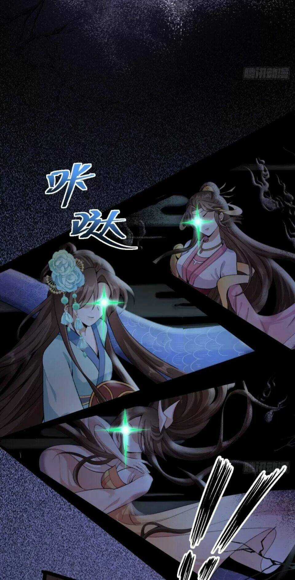 Phế Nữ Yêu Thần - Chapter 79 - Trang 62