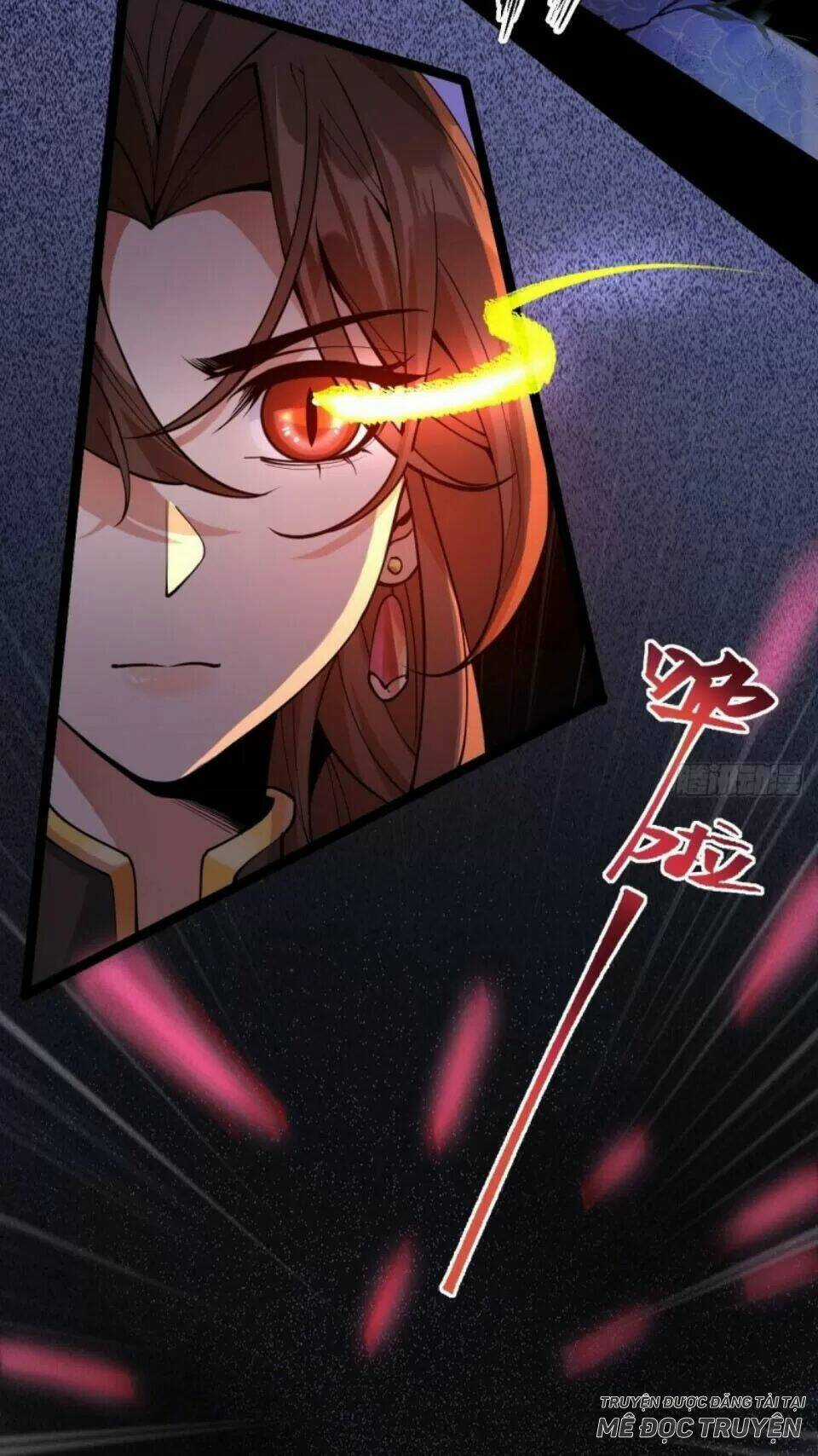 Phế Nữ Yêu Thần - Chapter 79 - Trang 63