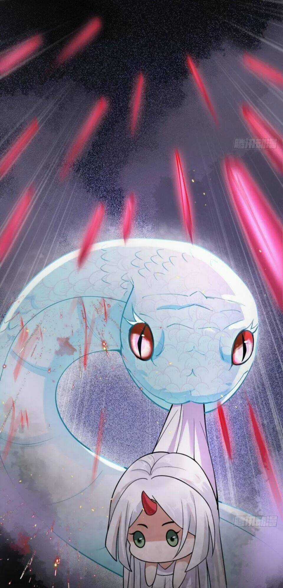 Phế Nữ Yêu Thần - Chapter 79 - Trang 64