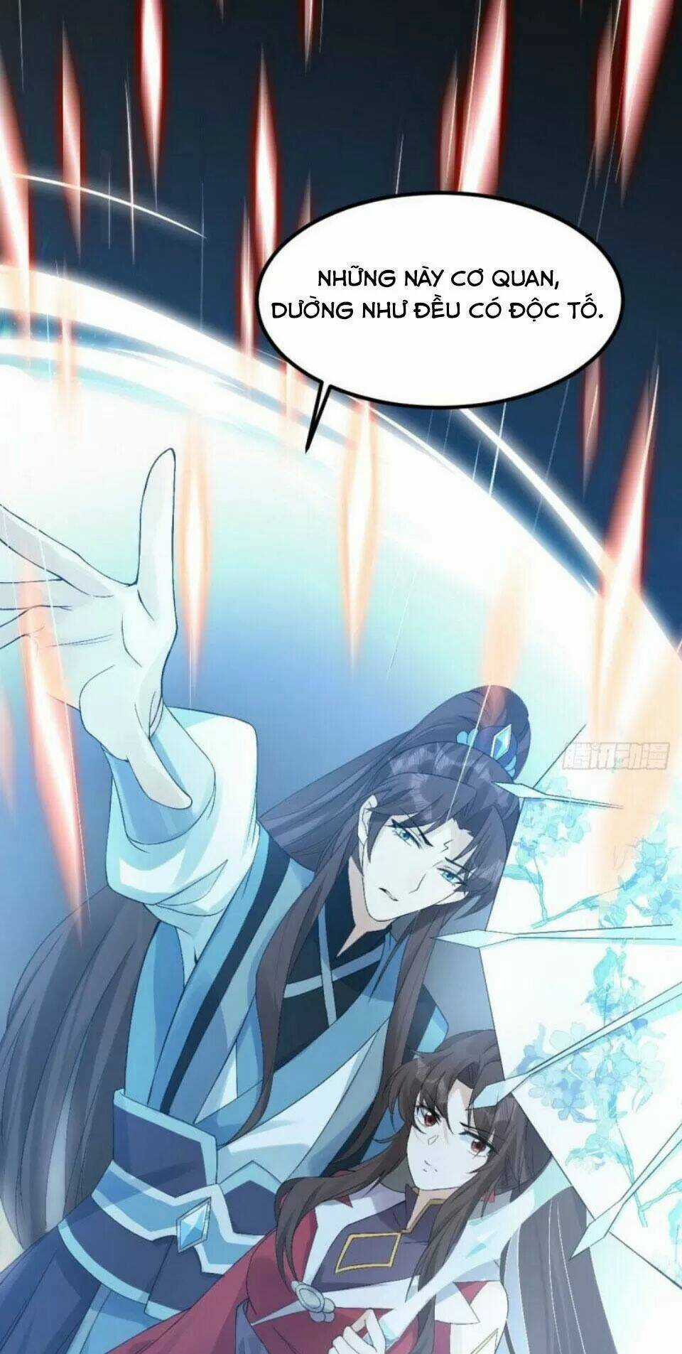 Phế Nữ Yêu Thần - Chapter 79 - Trang 67