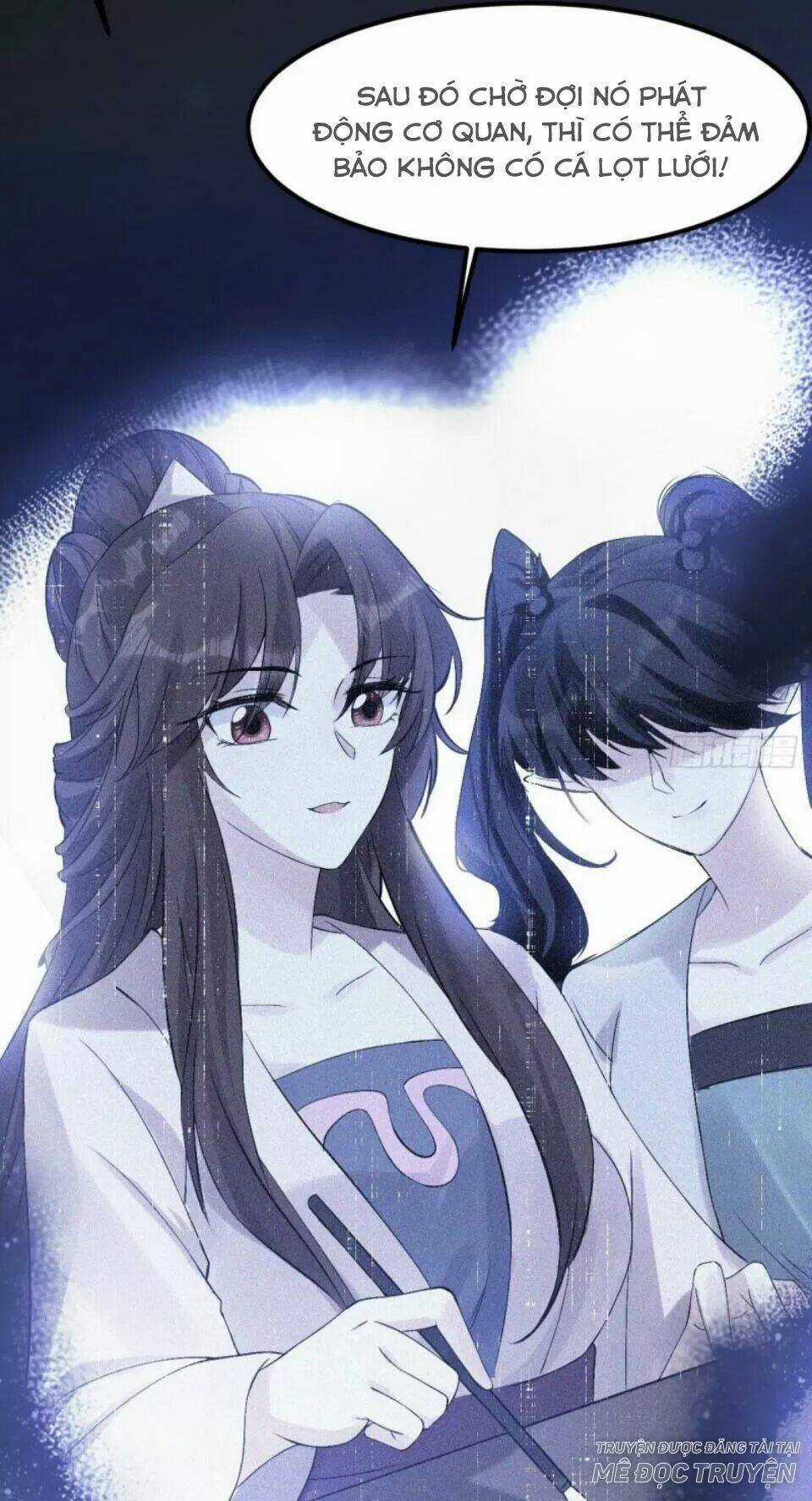 Phế Nữ Yêu Thần - Chapter 79 - Trang 69