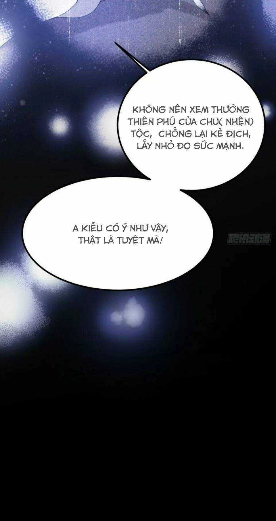 Phế Nữ Yêu Thần - Chapter 79 - Trang 70