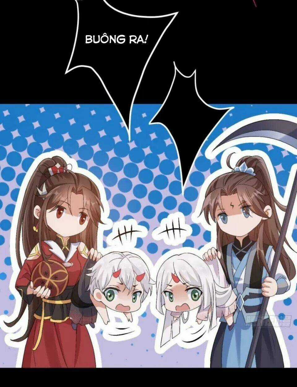 Phế Nữ Yêu Thần - Chapter 79 - Trang 10