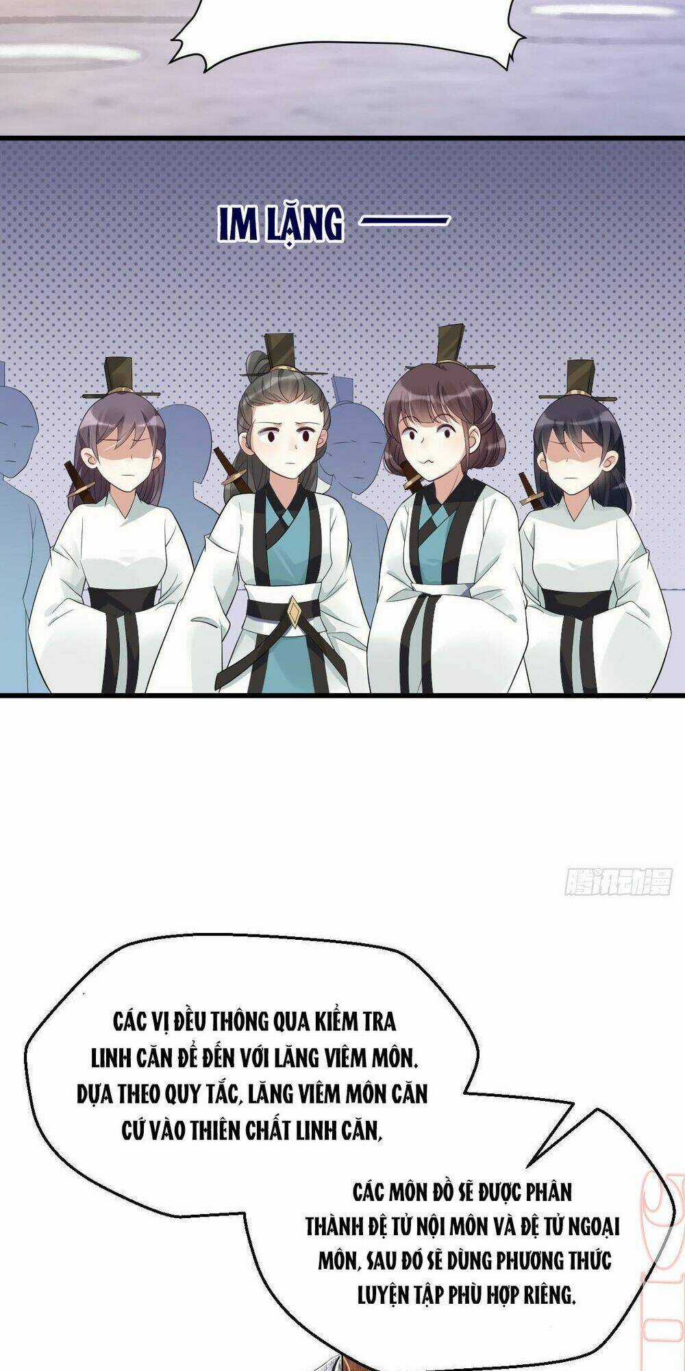 Phế Nữ Yêu Thần - Chapter 8 - Trang 13