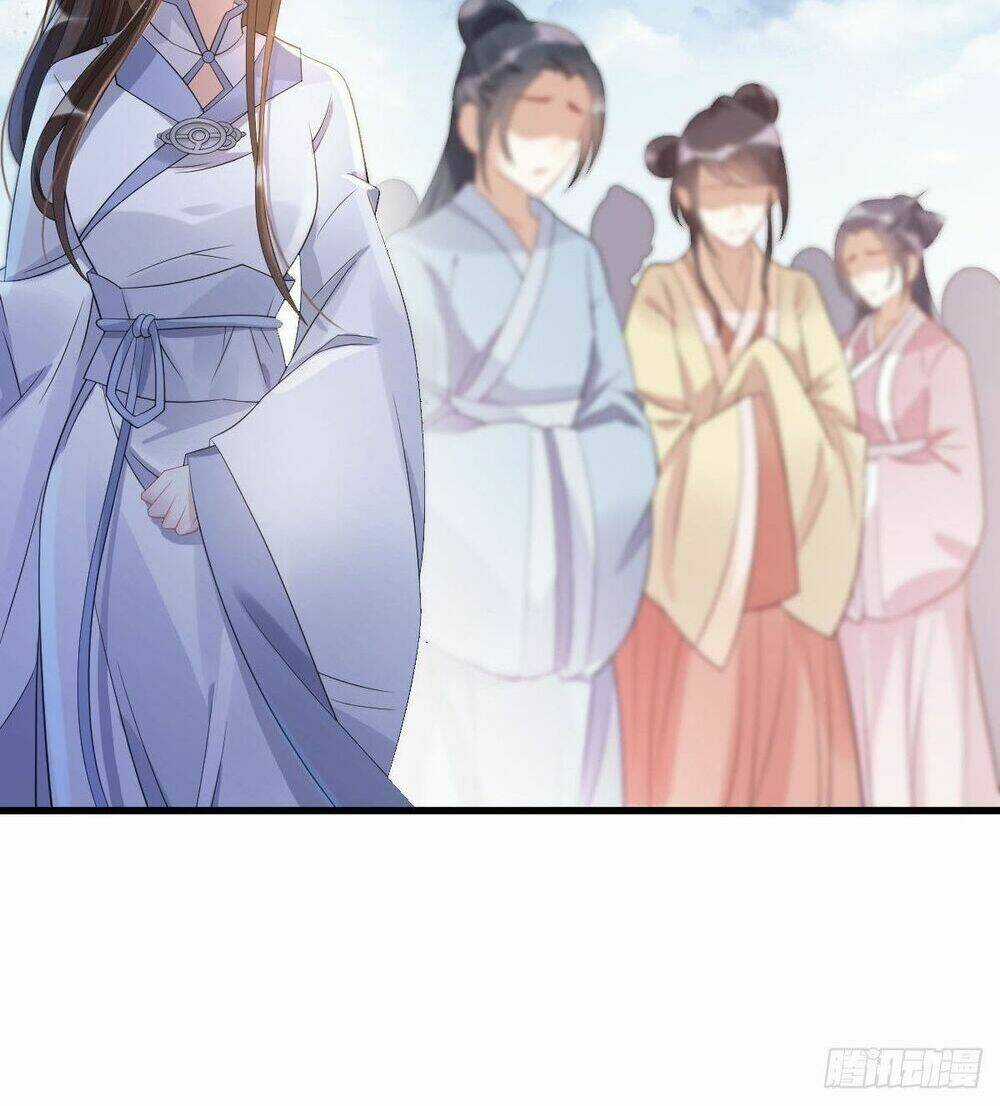 Phế Nữ Yêu Thần - Chapter 8 - Trang 20