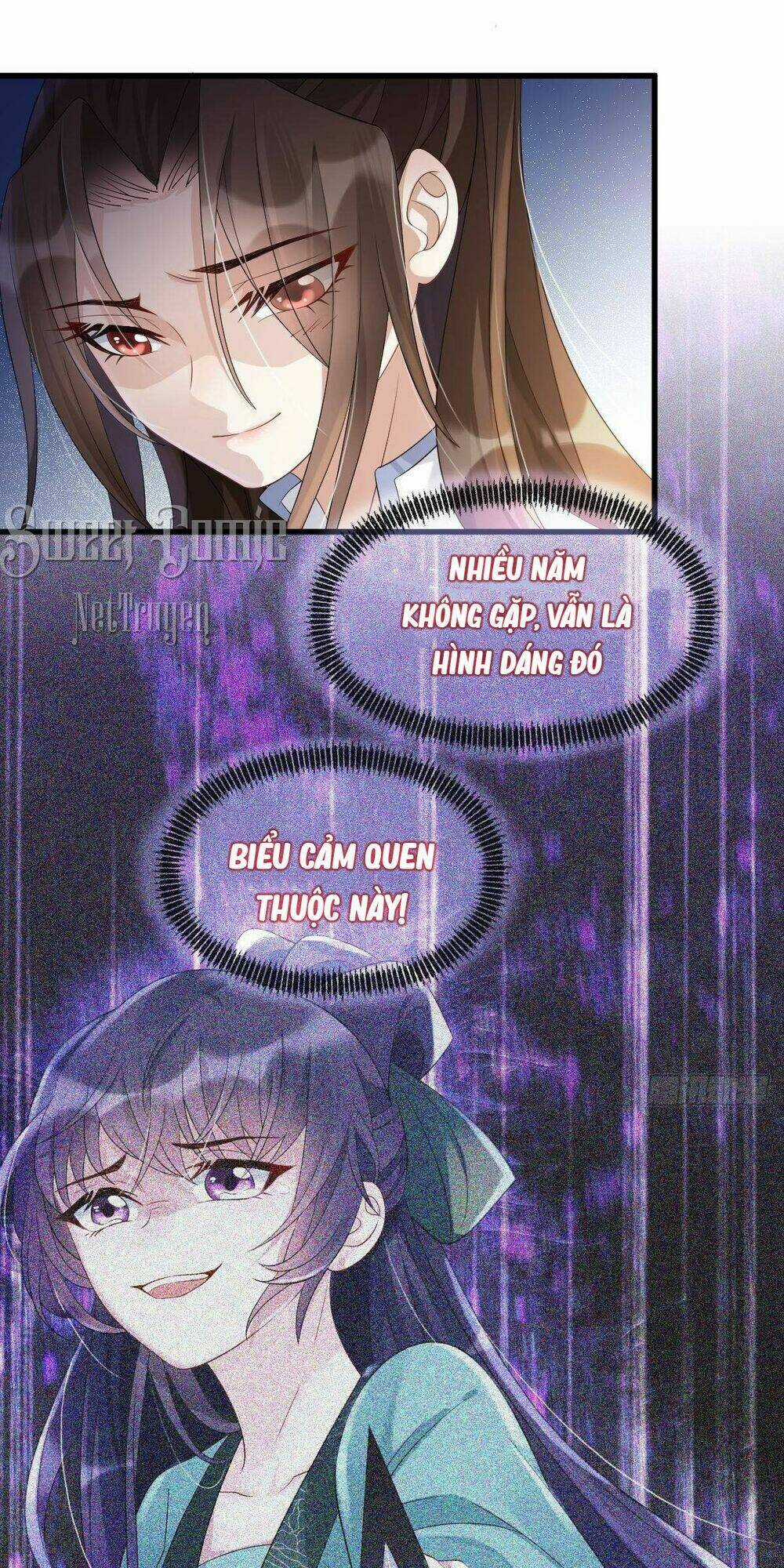 Phế Nữ Yêu Thần - Chapter 8 - Trang 3