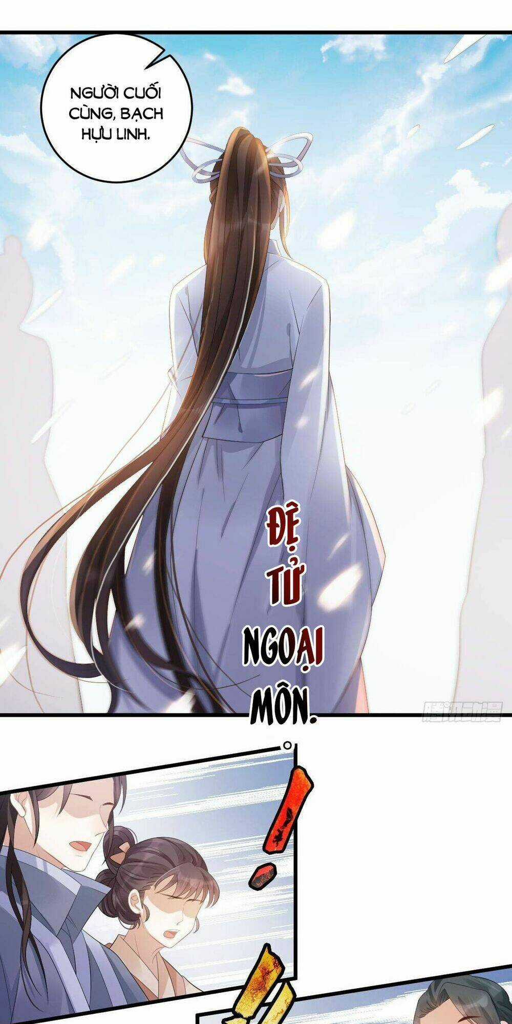 Phế Nữ Yêu Thần - Chapter 8 - Trang 21