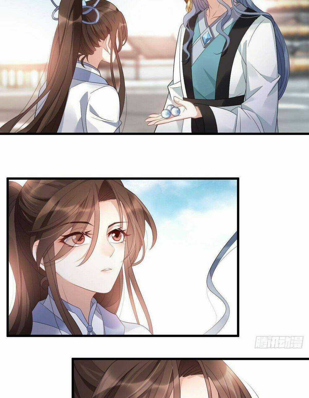 Phế Nữ Yêu Thần - Chapter 8 - Trang 29