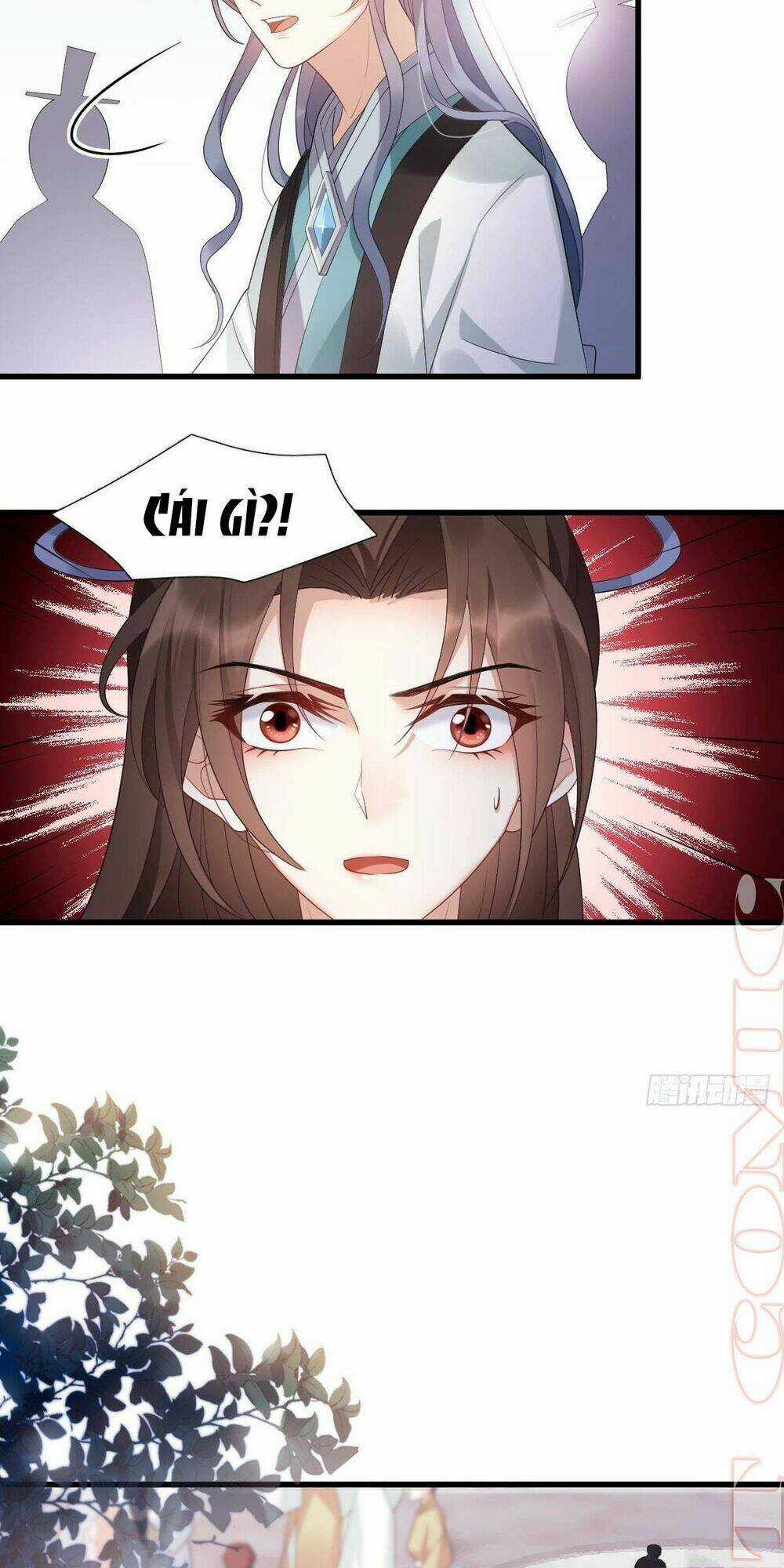 Phế Nữ Yêu Thần - Chapter 8 - Trang 31