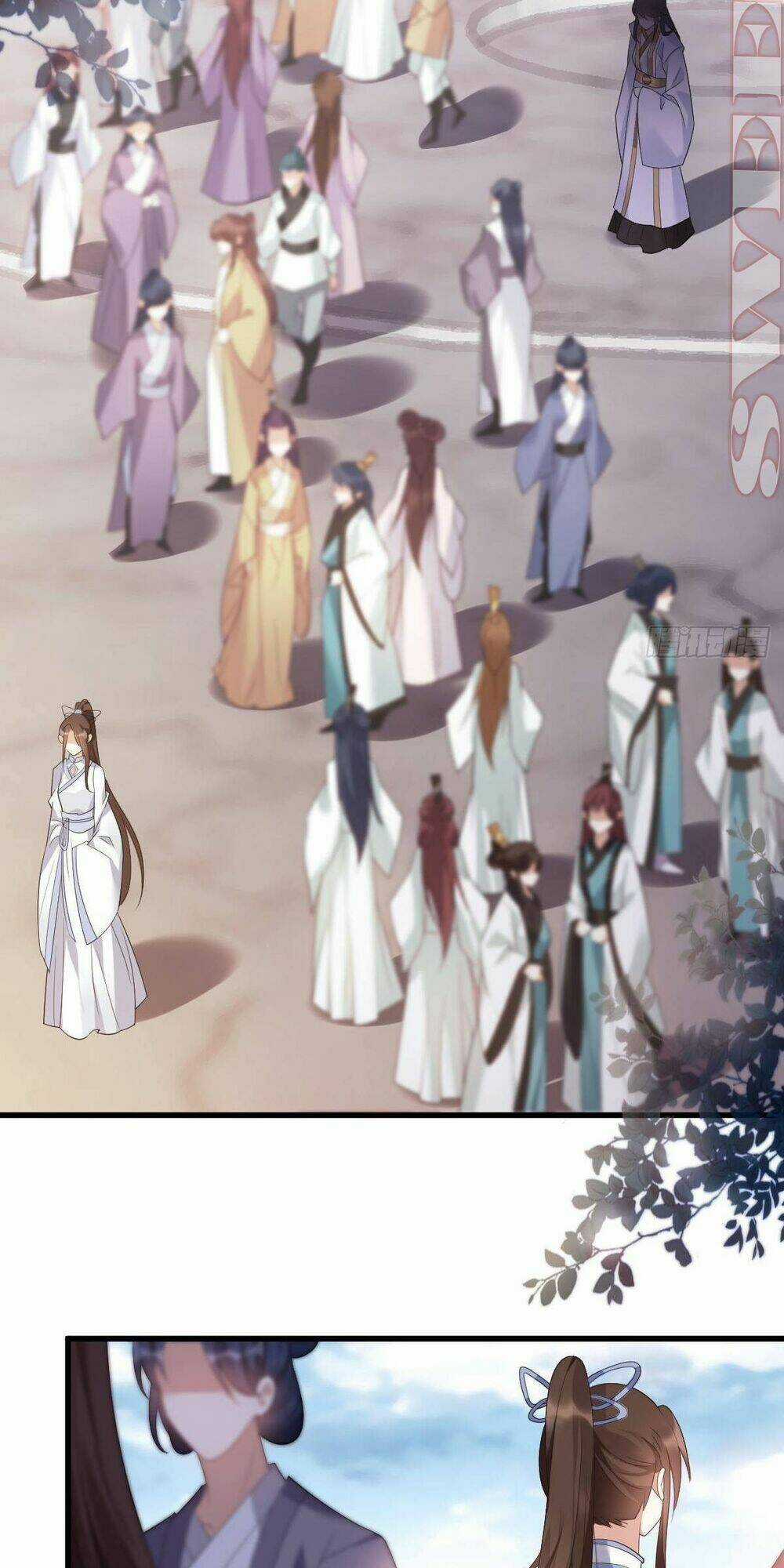 Phế Nữ Yêu Thần - Chapter 8 - Trang 32