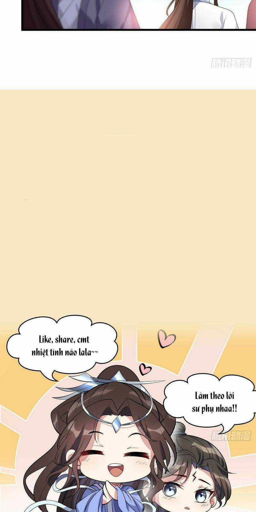 Phế Nữ Yêu Thần - Chapter 8 - Trang 33