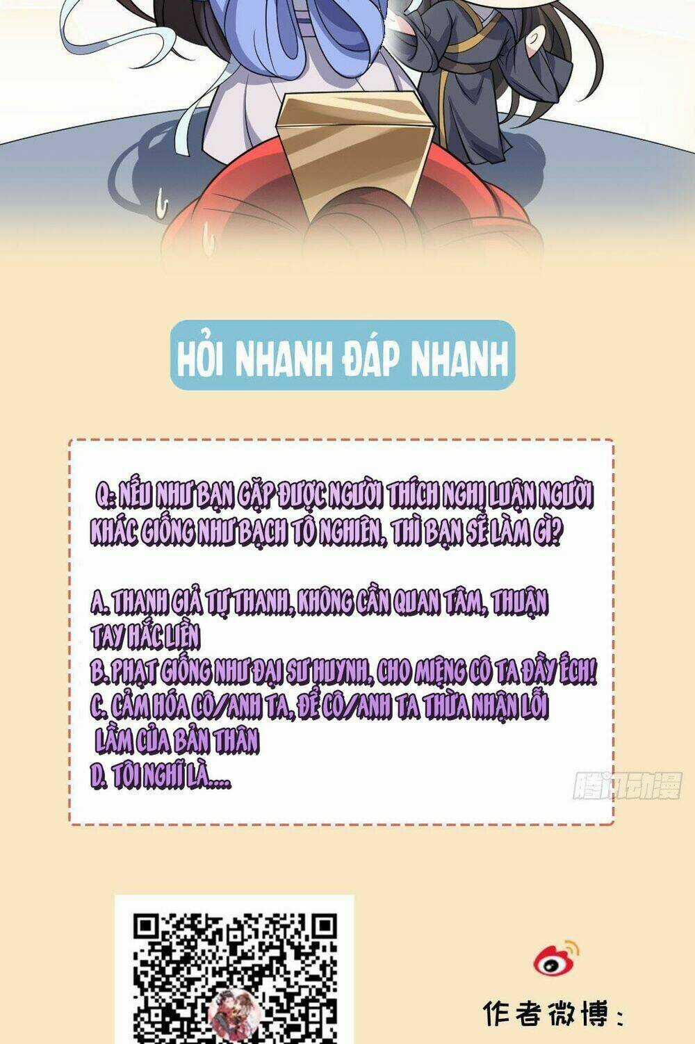 Phế Nữ Yêu Thần - Chapter 8 - Trang 34