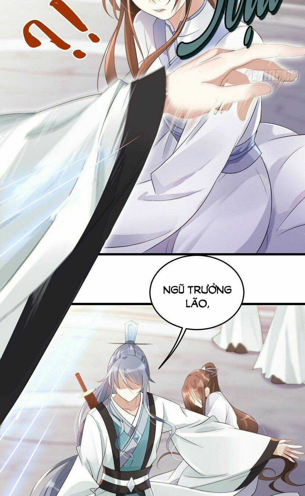 Phế Nữ Yêu Thần - Chapter 8 - Trang 5