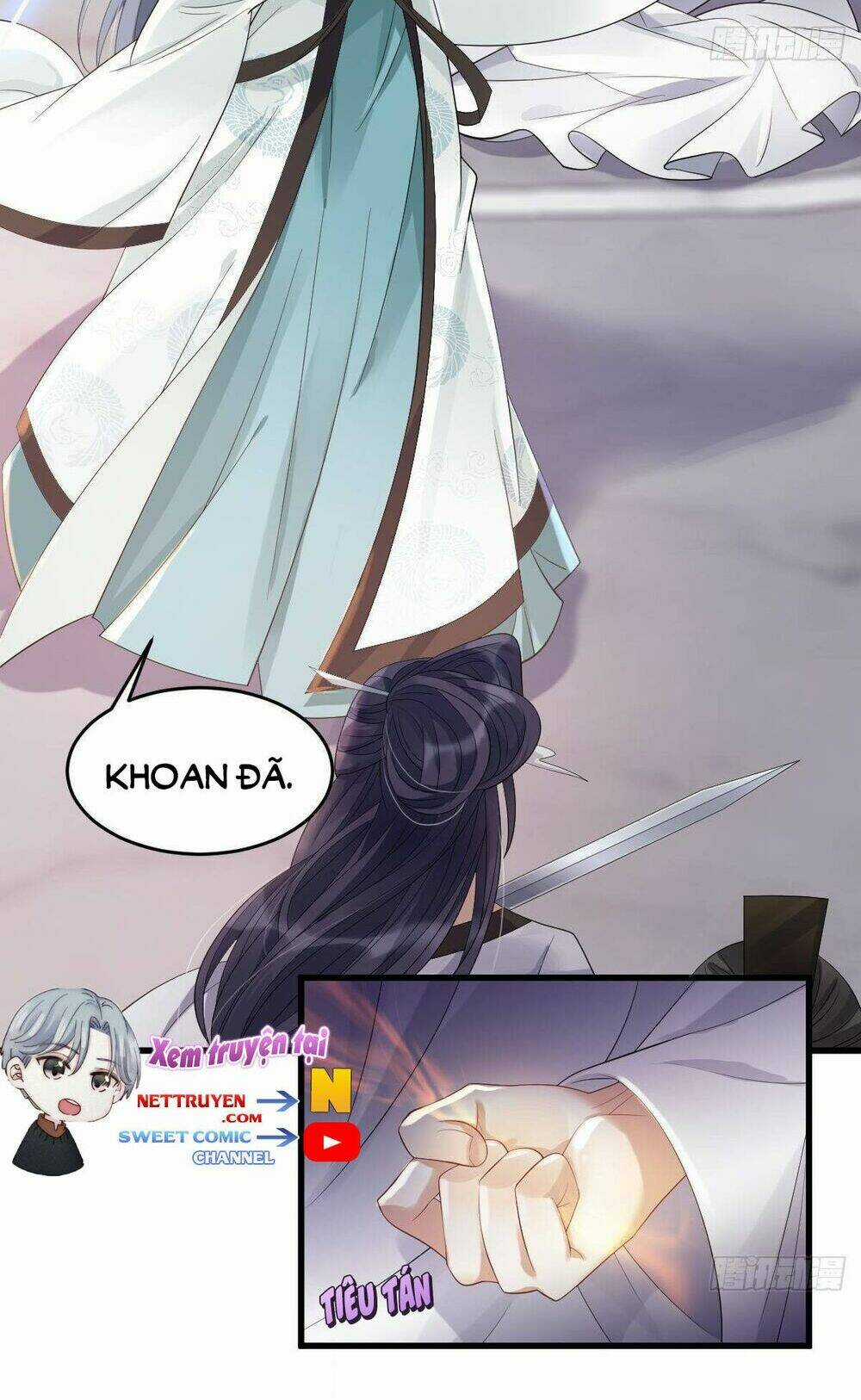 Phế Nữ Yêu Thần - Chapter 8 - Trang 6