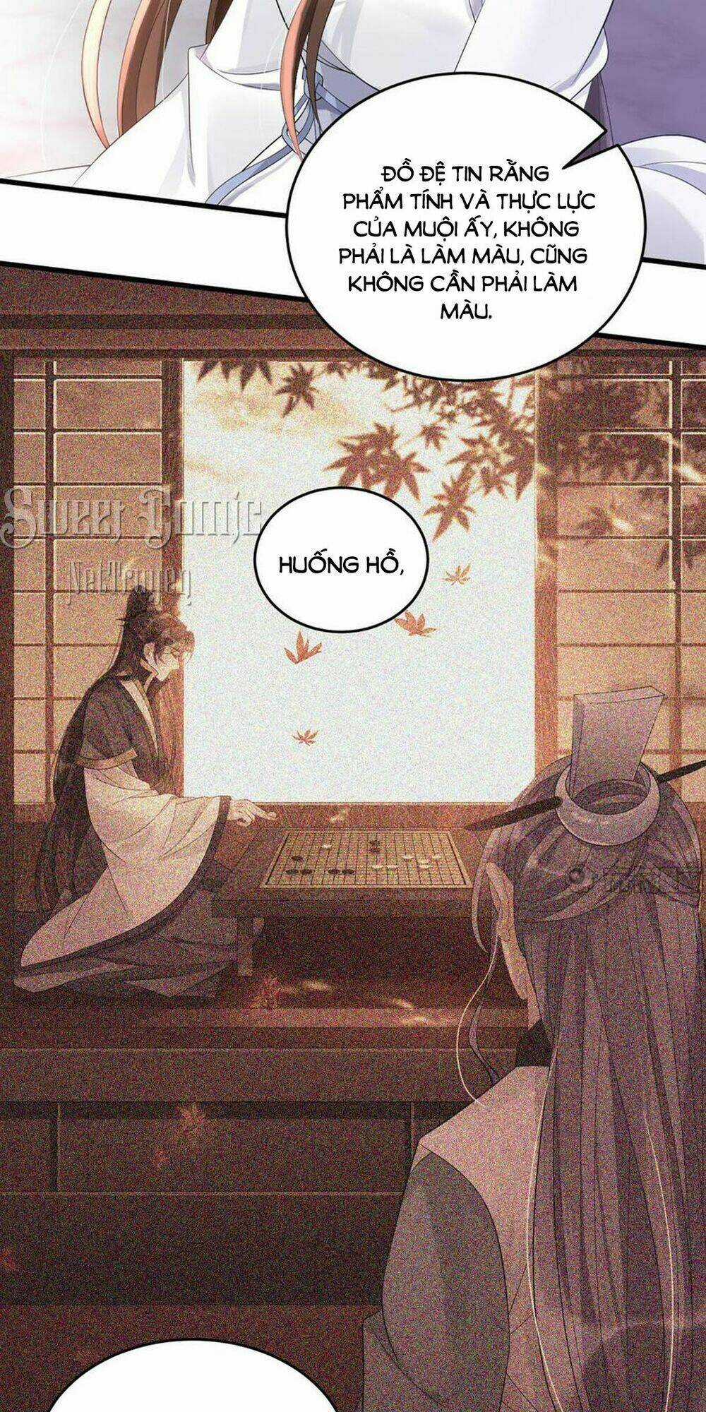 Phế Nữ Yêu Thần - Chapter 8 - Trang 8