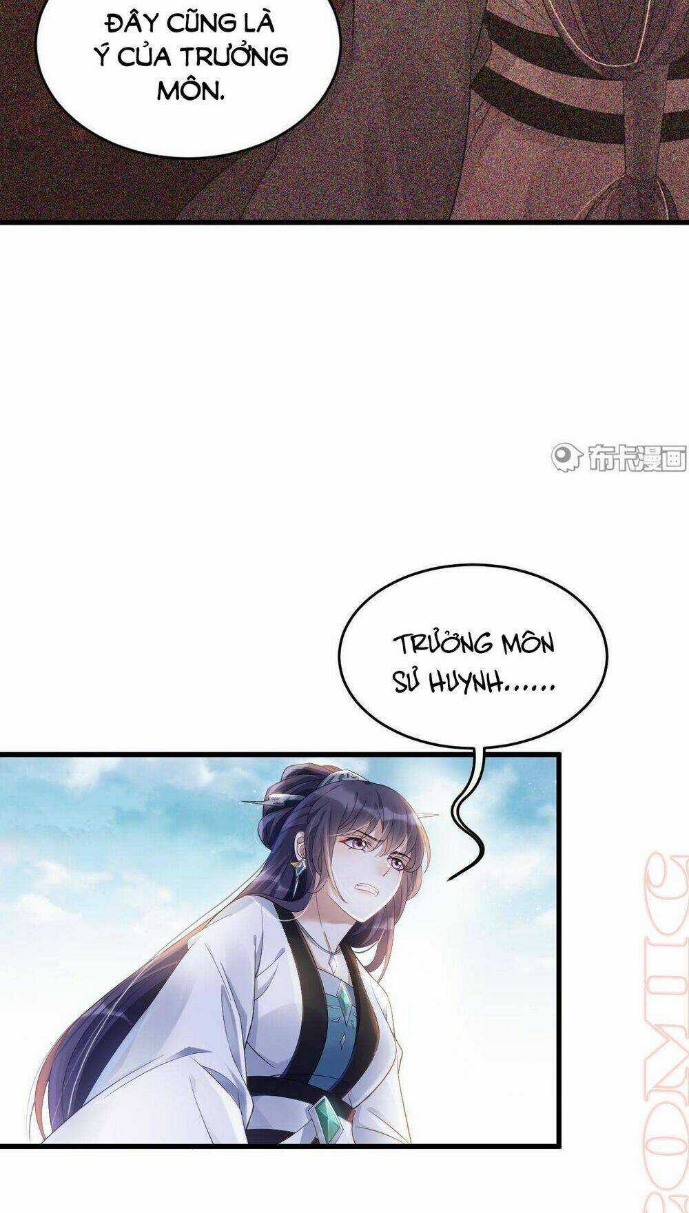 Phế Nữ Yêu Thần - Chapter 8 - Trang 9